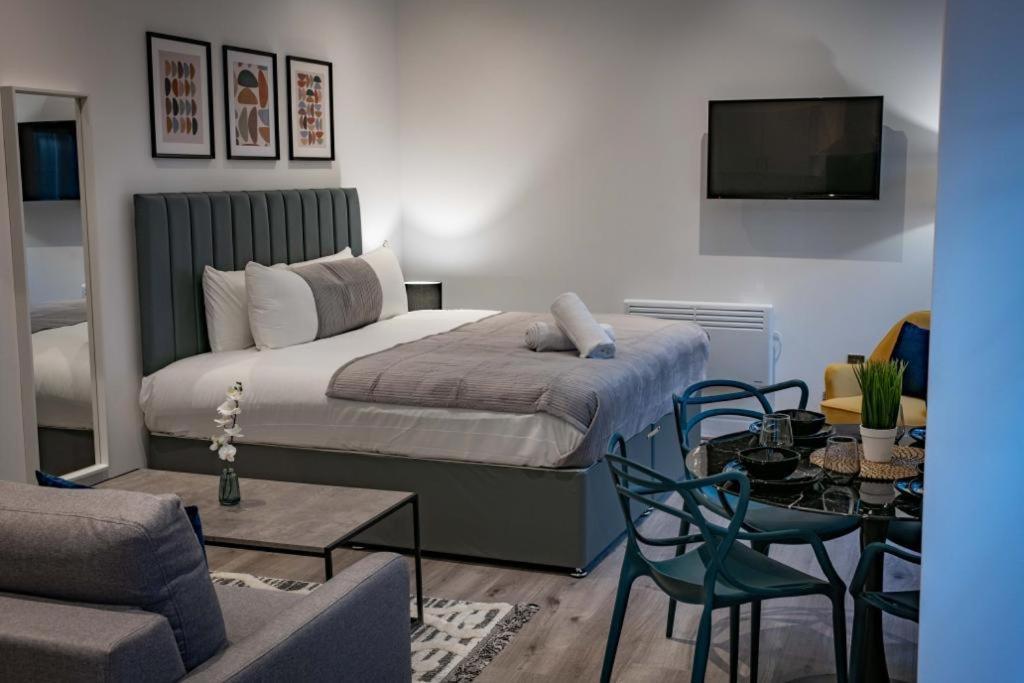 Harrington Street By Beehosting *