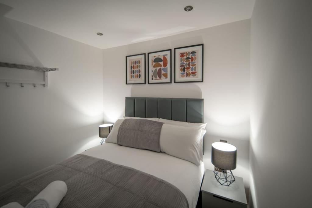 Apartment Harrington Street By Beehosting Liverpool
