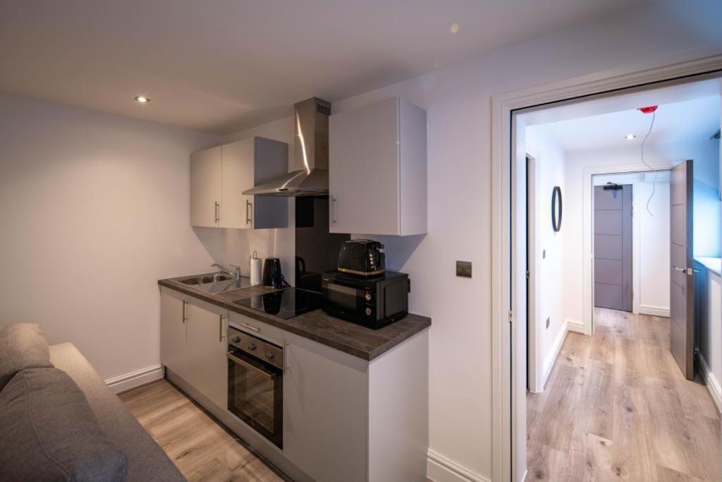 Harrington Street By Beehosting Liverpool