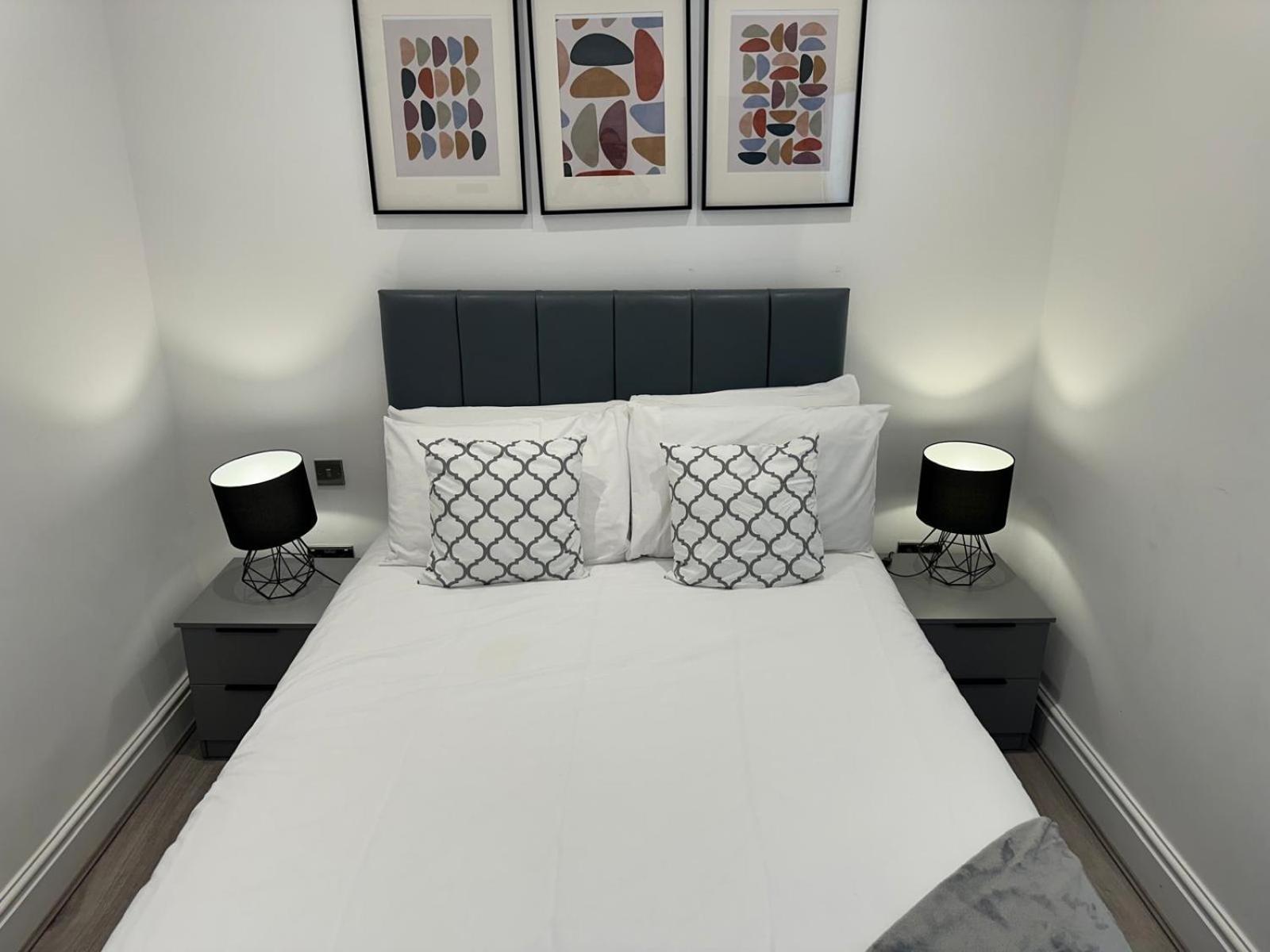 Harrington Street By Beehosting Apartment