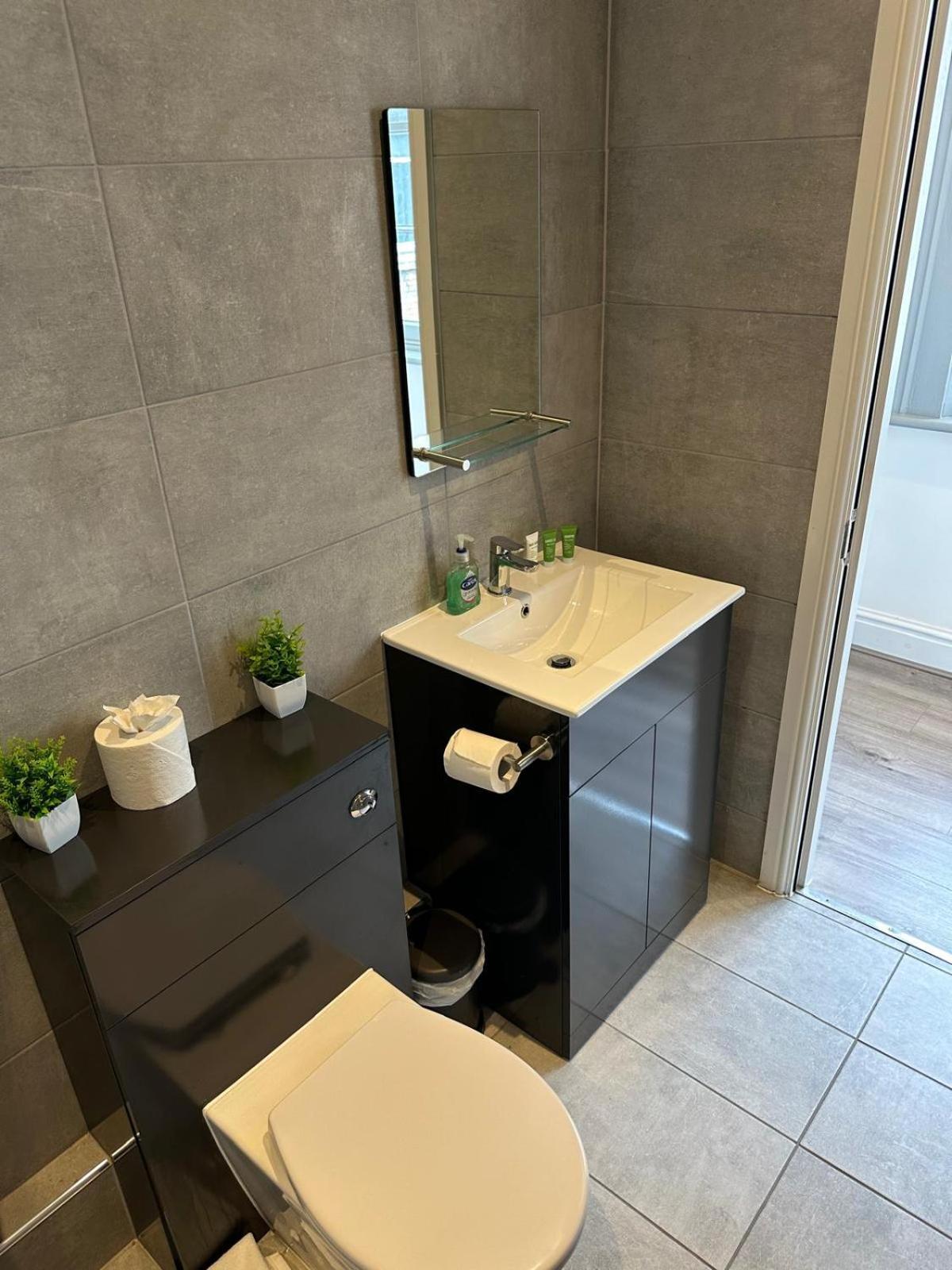 Harrington Street By Beehosting Apartment Liverpool