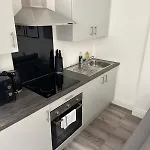 Harrington Street Apartments Liverpool By Beehosting