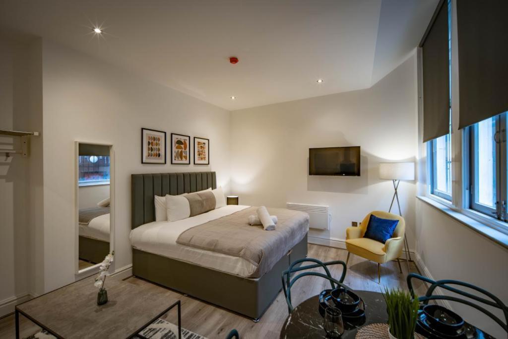 Harrington Street By Beehosting Apartment